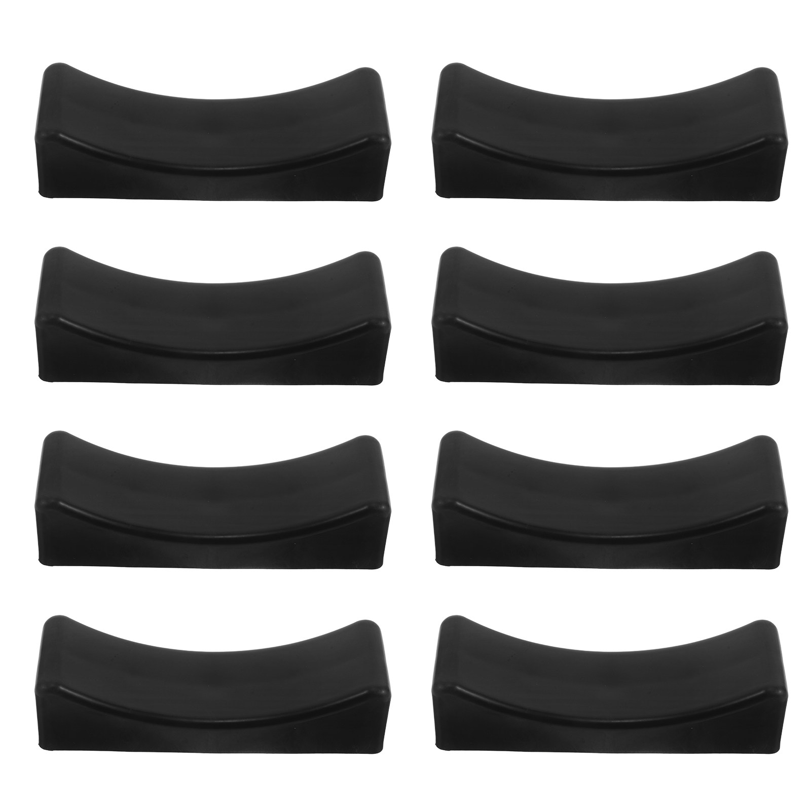 8Pcs Dumbbell Holder Rack Holl - огляд і ціна Home Gym Gym