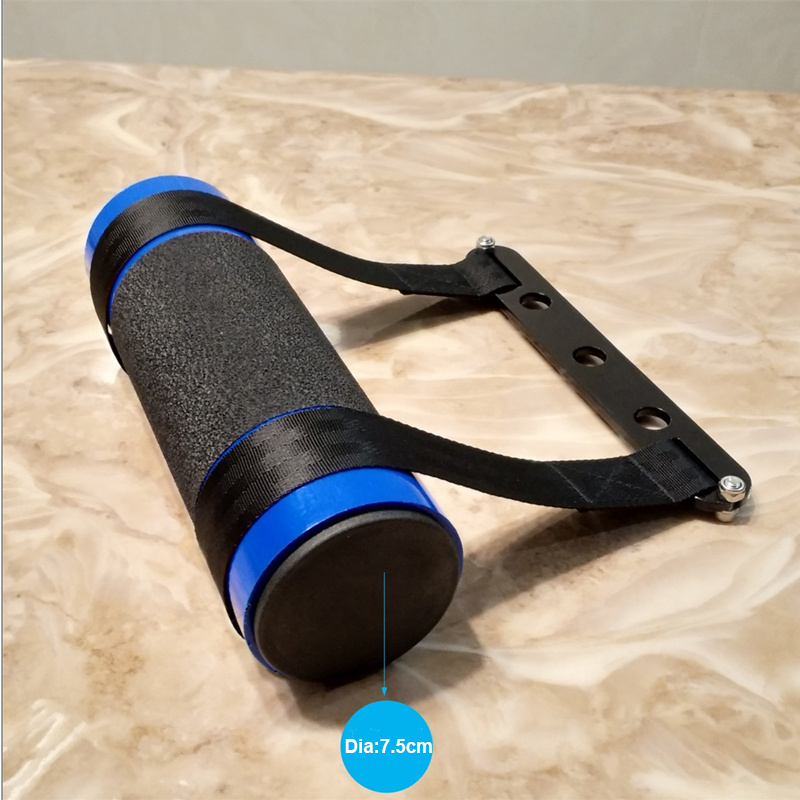 Home Fitness Wrist Forearm Bla - огляд і ціна Home Gym Hack