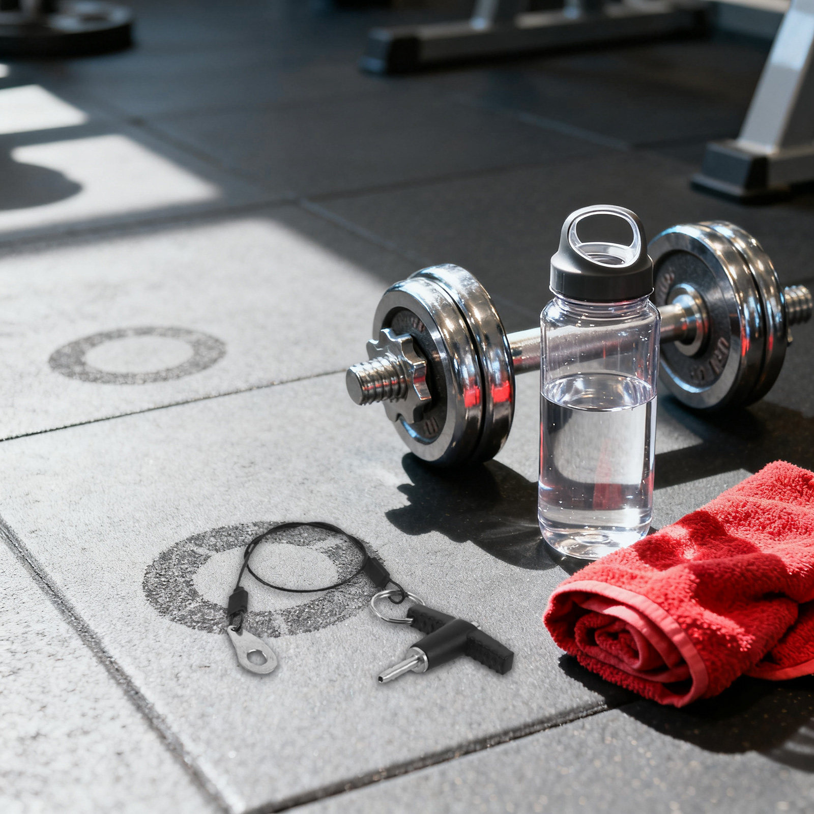 Gym Pins for Weight Stack Heav - огляд і ціна Home Gym Gym